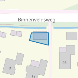 Perceel TBG02-L-8192