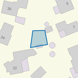 Perceel TBG02-L-8197