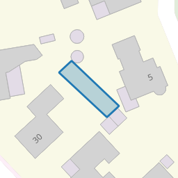 Perceel TBG02-L-8199