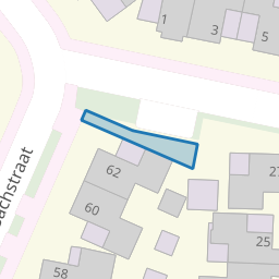 Perceel TBG02-L-8205