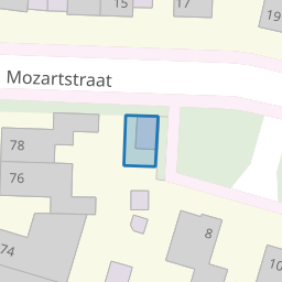 Perceel TBG02-L-8206