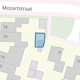 Perceel TBG02-L-8207