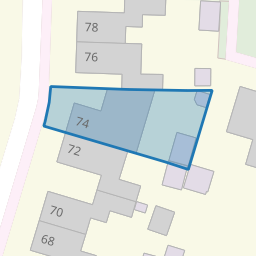 Perceel TBG02-L-8208