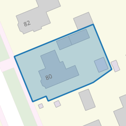 Perceel TBG02-L-8220