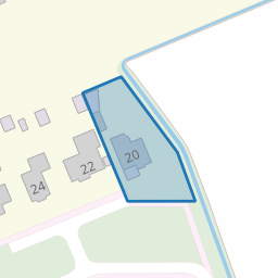 Perceel TBG02-L-8224