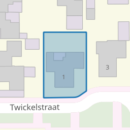 Perceel TBG02-L-8225