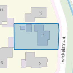 Perceel TBG02-L-8227