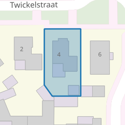 Perceel TBG02-L-8228