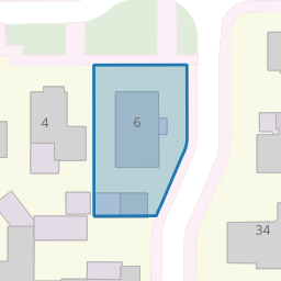 Perceel TBG02-L-8229