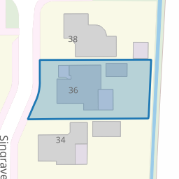 Perceel TBG02-L-8230