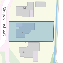 Perceel TBG02-L-8232