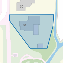 Perceel TBG02-L-8233