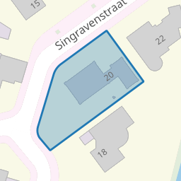 Perceel TBG02-L-8236