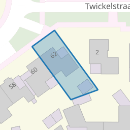 Perceel TBG02-L-8237