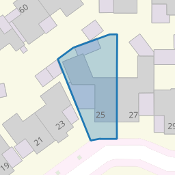 Perceel TBG02-L-8238