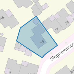 Perceel TBG02-L-8240