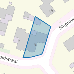 Perceel TBG02-L-8242