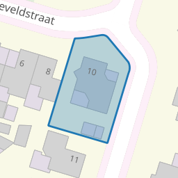 Perceel TBG02-L-8243