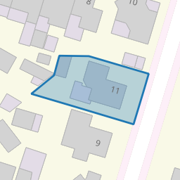 Perceel TBG02-L-8244