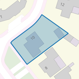 Perceel TBG02-L-8248