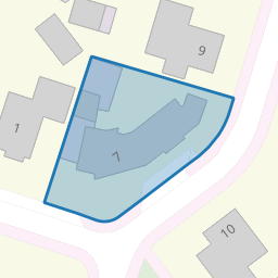 Perceel TBG02-L-8251