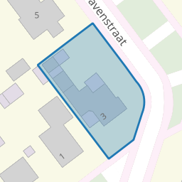 Perceel TBG02-L-8253