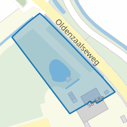 Perceel TBG02-L-8256