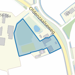 Perceel TBG02-L-8258