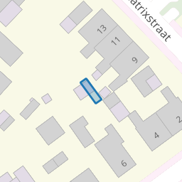 Perceel TBG02-L-8271