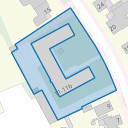 Perceel TBG02-L-8273