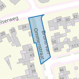 Perceel TBG02-L-8275