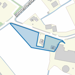 Perceel TBG02-L-8279