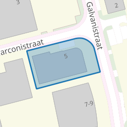 Perceel TBG02-L-8301