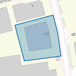 Perceel TBG02-L-8302