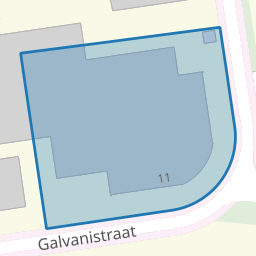 Perceel TBG02-L-8303