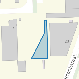 Perceel TBG02-L-8309