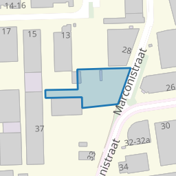 Perceel TBG02-L-8310