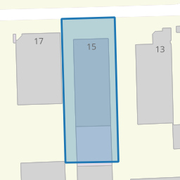 Perceel TBG02-L-8311