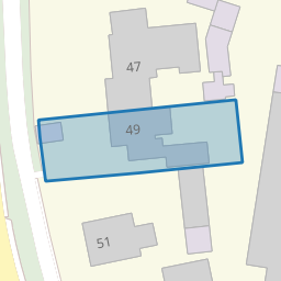 Perceel TBG02-L-8314