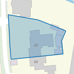 Perceel TBG02-L-8315