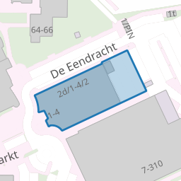 Perceel TBG02-L-8316