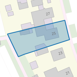 Perceel TBG02-L-8321