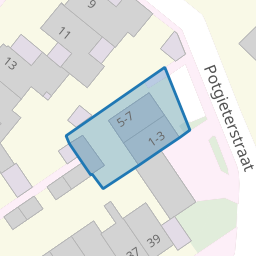 Perceel TBG02-L-8326