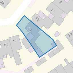 Perceel TBG02-L-8327