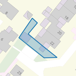 Perceel TBG02-L-8329