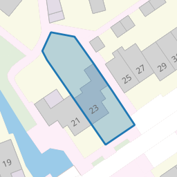 Perceel TBG02-L-8333