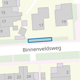 Perceel TBG02-L-8338