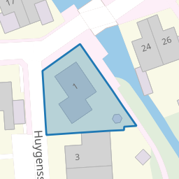 Perceel TBG02-L-8339