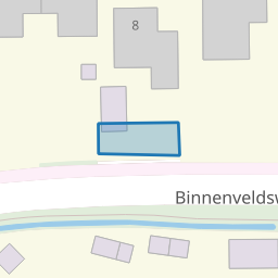 Perceel TBG02-L-8345