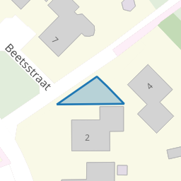 Perceel TBG02-L-8350